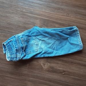 Baby Levi jeans